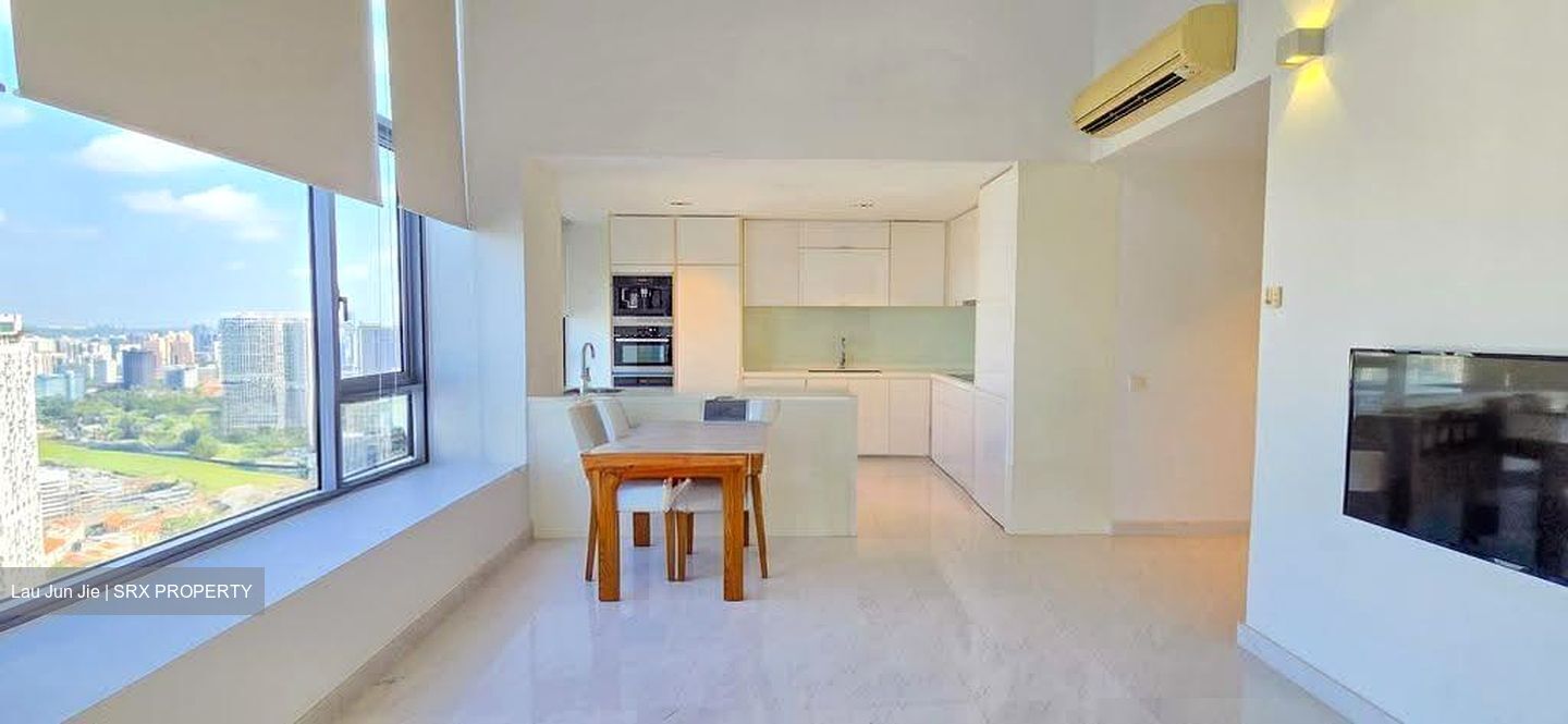 Altez (D2), Apartment #612203481